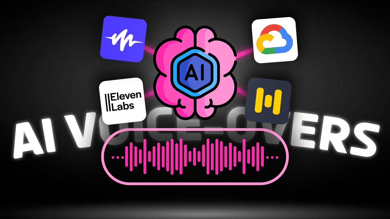 11 Labs Ai Voice