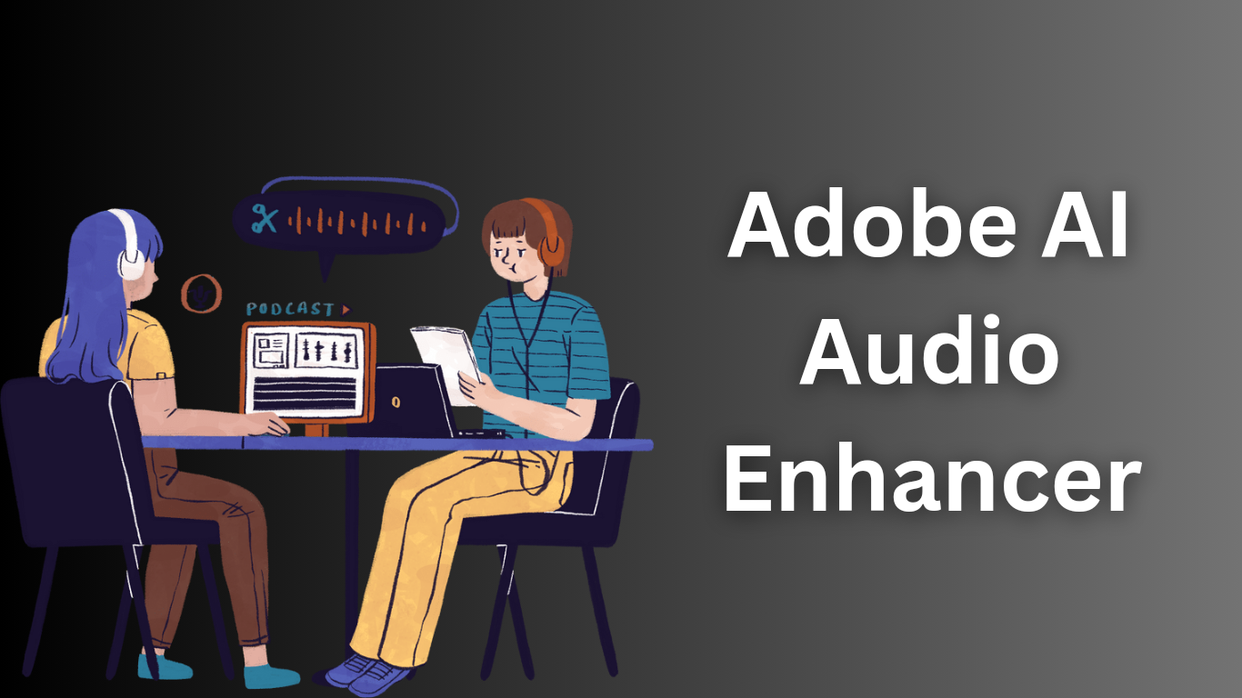 Adobe Ai Voice Enhancer