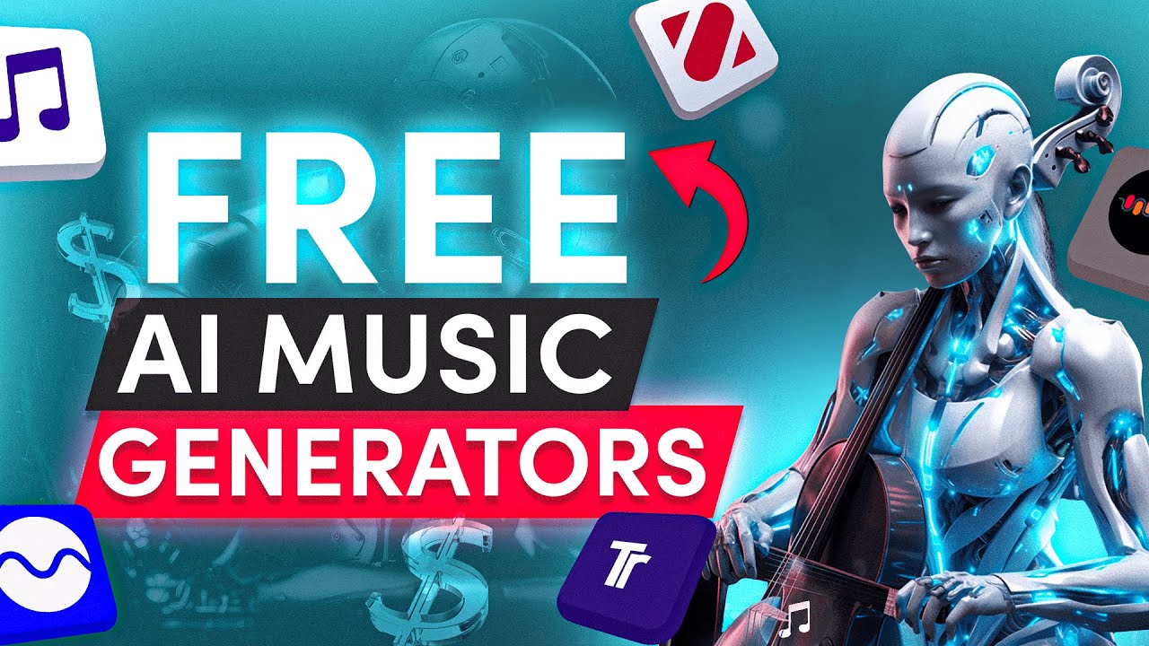 Ai Music Generator Free