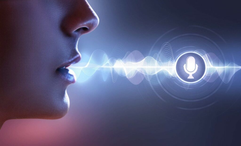 ai voice