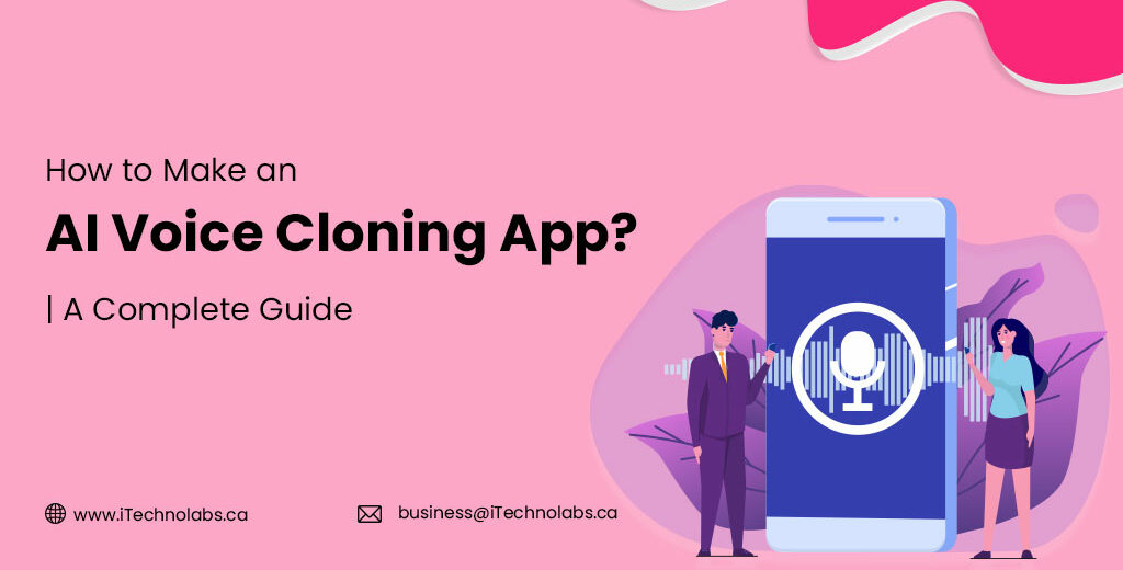 Ai Voice Cloning App