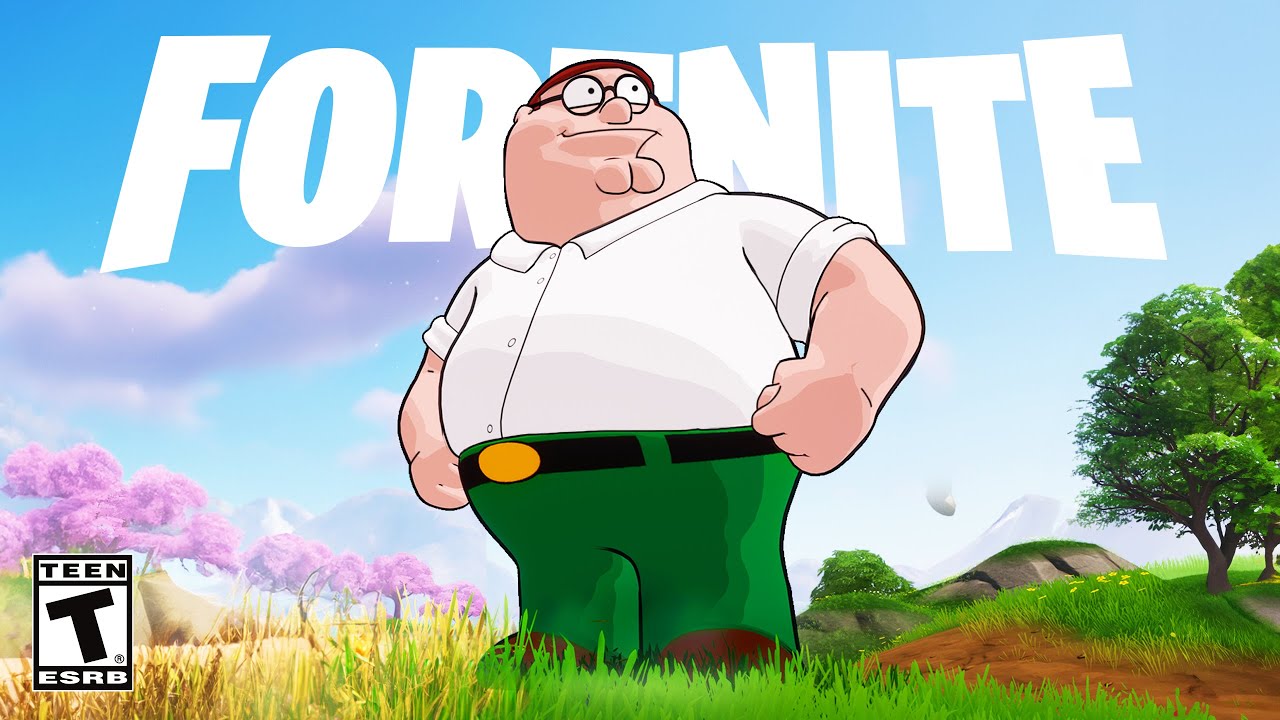 Peter Griffin Ai Voice